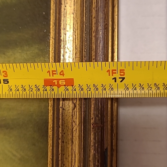 Pietro Rotaris La Penitente Reproduction on Canvas - Picture 13 of 16